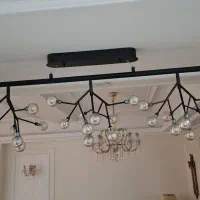 فروش لوستر مولکولی