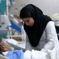 استخدام پرستار شخصی خانم