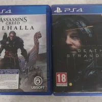 دیسک بازی ps4