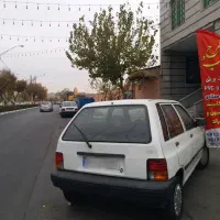 پراید هاچ بک مدل ۷۷