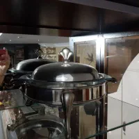 کلی وسیله فروش یا معاوضه به علت استفاده نکردن|حراج|اندیشه, شهرک مریم|دیوار