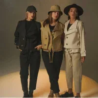 کاپشن مردانه ۸۵۰