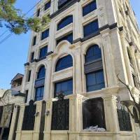 اپارتمان فروشی در پیام