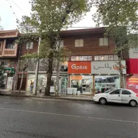 خرید راهجدا بر اصلی خیابان|فروش آپارتمان|لاهیجان, پردسر|دیوار