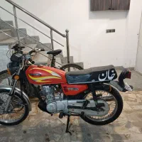 موتور هندا