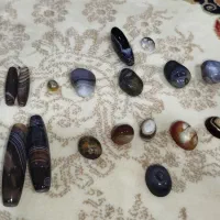 مهره سلیمانی