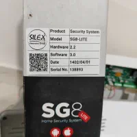 دزدگیر اماکن سایلکس|دوربین مداربسته|فردیس, شهرک ناز|دیوار