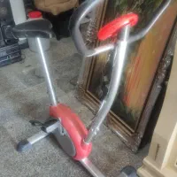 دوچرخه ثابت و  دوچرخه های ۲۶  درحد