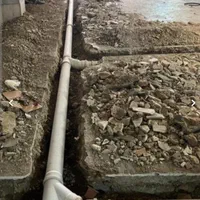 لوله کشی آب وفاضلاب.طبق نقشه ی مهندسی.جوشکاری گاز|خدمات پیشه و مهارت|مراغه, |دیوار