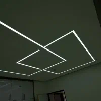 تخفیف ویژه لاین نوری با ۵ سال ضمانت|خدمات پیشه و مهارت|شیراز, قدوسی غربی|دیوار