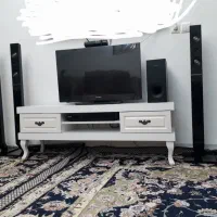 سینما خانگی  سامسونگ تمیز