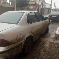 سمند مدل ۸۴|خودرو سواری و وانت|لوندویل, |دیوار