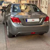 دنا مدل ۱۳۹۹ دنده ای|خودرو سواری و وانت|تهران, افسریه جنوبی|دیوار