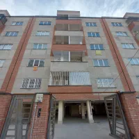 فاز ۸پردیس/ ۱۲۶متر مستر دار/ وام تسویه