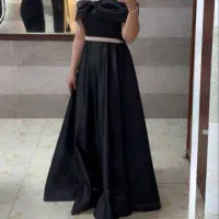 لباس مجلسی دخترونه شیک