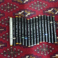 ماژیک راندو در حد نو