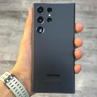سامسونگ Galaxy S23 Ultra با حافظهٔ ۲۵۶ گیگابایت