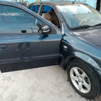 خودرو سمند ef7 مدل ۹۳|خودرو سواری و وانت|یاسوج, |دیوار