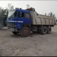 ایویکو330 اوراقی|خودرو سنگین|رامهرمز, |دیوار