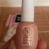 فروش لاک ژل ولوازم دیزاین