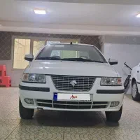 سمندlxمدل ۱۴۰۰