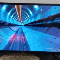 تلوزیون 32 اینچ مجیک با کیفیت بالا درحد نو