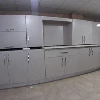 کابینت پیش ساخته ۸ متری ام دی اف (قسطی)|مصالح و تجهیزات ساختمان|سنندج, |دیوار