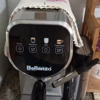 قهوه سازبلانزو