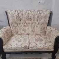 مبل هفت نفره|مبلمان خانگی و میز عسلی|اسفراین, |دیوار