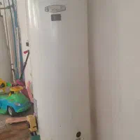 آبگرمکن مازندگاز