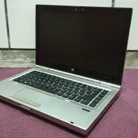 لپ‌تاپ hp مدل EliteBook 8470p