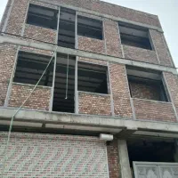 بنایی ساختمان