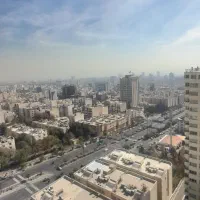 ۸۲ متر ۲ خواب سعادت اباد|اجارهٔ آپارتمان|تهران, آسمان|دیوار