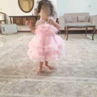 لباس کودک|کفش و لباس بچه|فردیس, سرحد آباد|دیوار