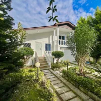 بهترین فرصت خریدویلاباغی پیلوت180م باسندقلب جنگل