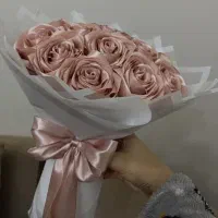 گل کادویی|گل مصنوعی|قروه, |دیوار