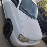 ۱۱۱مدل ۹۸|خودرو سواری و وانت|فیروزآباد (فارس), |دیوار