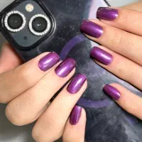 تخفیف کاشت ناخن وترمیم ناخن به مدت بک هفته|خدمات آرایشگری و زیبایی|قرچک, مهدیه|دیوار