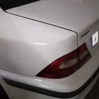 سمند اس ای مدل 94|خودرو سواری و وانت|پاکدشت, پاکدشت (مامازند)|دیوار