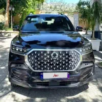 رکستون امپرور مدل ۲۰۲۲ سند ۱۴۰۱ مشکی داخل موکا