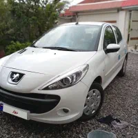 207 tu3 مدل1402|خودرو سواری و وانت|مشکیندشت, |دیوار