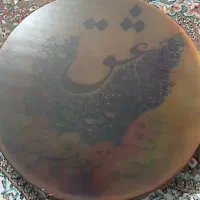 دف نوازی دف