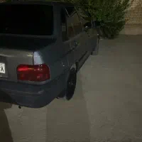 پراید TL دوگانه|خودرو سواری و وانت|کارزان, |دیوار