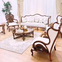 مبل کینگ فرانسوی /کلاسیک