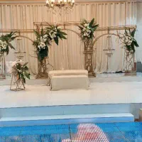 تشریفات و گل آرایی شهر عشق|خدمات پذیرایی، مراسم|کرج, شهرک احمدیه|دیوار