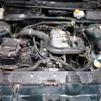 پژو آردی ۸۴|خودرو سواری و وانت|مهدی شهر, |دیوار