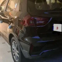 BAC X3 PRO|خودرو سواری و وانت|تهران, فاطمی|دیوار