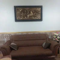فروش یه دست مبل  درحد نو تمیز وشیک فقط ۲۰ میلیون|مبلمان خانگی و میز عسلی|بندر امام خمینی, |دیوار