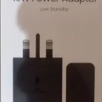 ادابتور ۴۵ وات سامسونگ