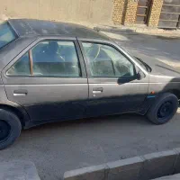 روا 86 نوک مدادی